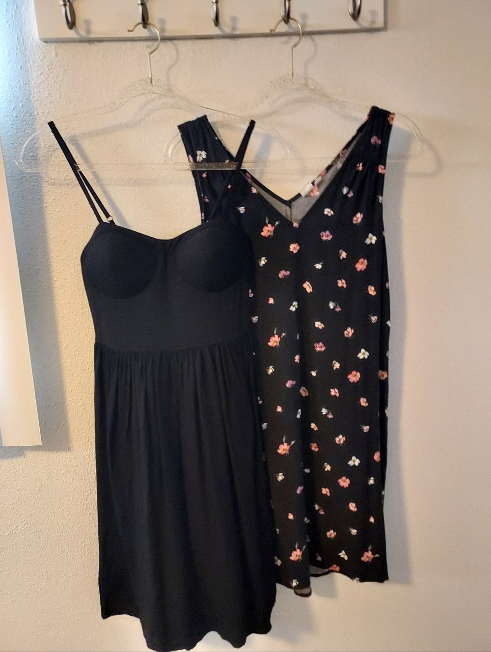 Light and Airy Dresses